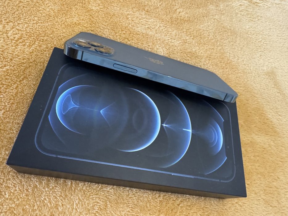 Iphone 12 Pro stare perfecta