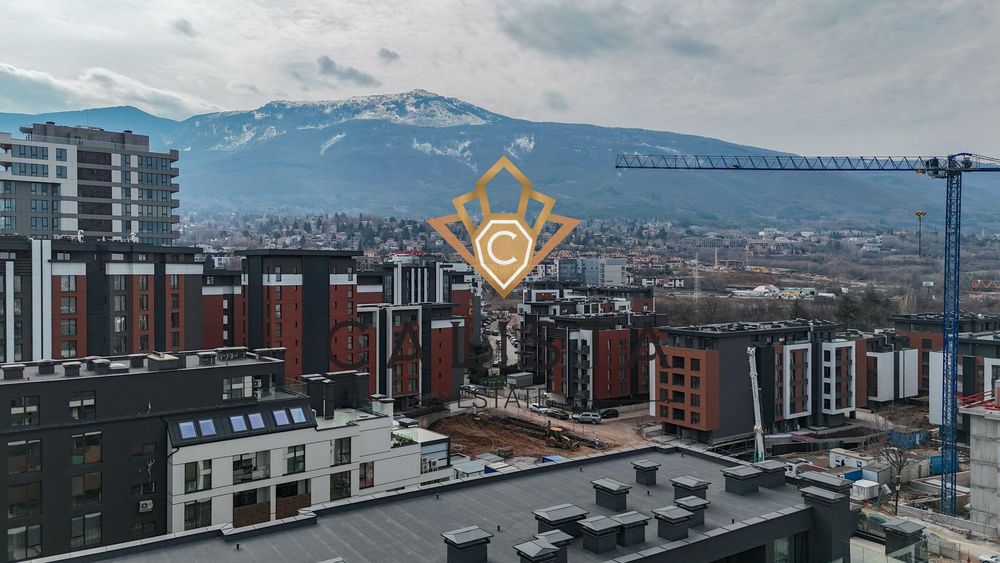 Продава се Мезонет в София, Кръстова вада - 113 кв.м за 1399 €/кв.м - Снимка #13