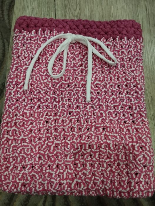 Плетени дизайнерски чанти
