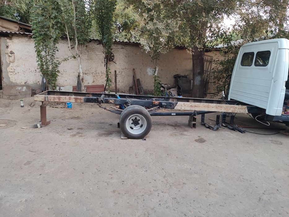 Laboga rama usilit qilamiz