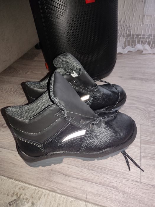 Летние ботинки 41