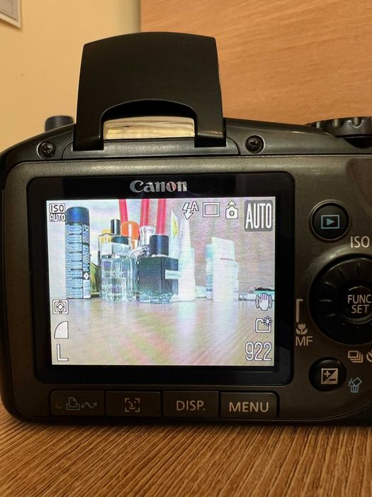 Фотоапарат Canon 8,0Mp Japan  с подаръци