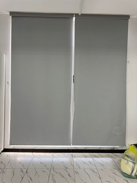 Ролл штор сатамын