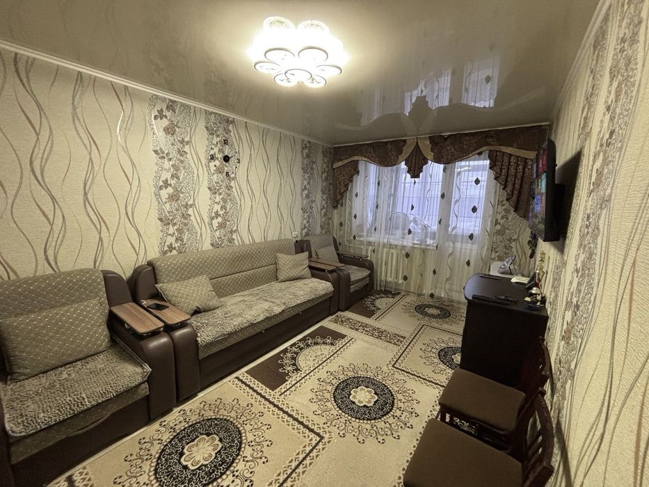 Продам квартиру. Центр.