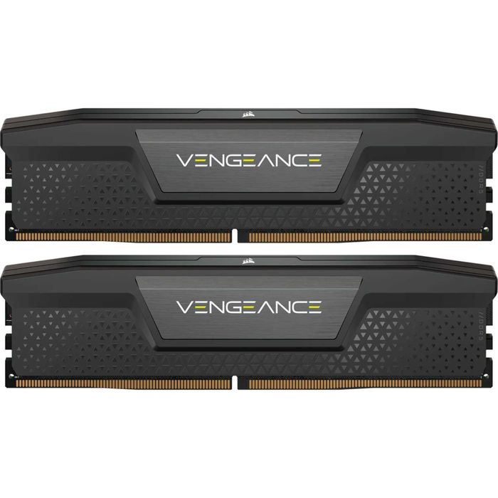 Memorii RAM Corsair VENGEANCE DDR5 32GB 2x16GB 6000 MHZ, Garantie,TVA!