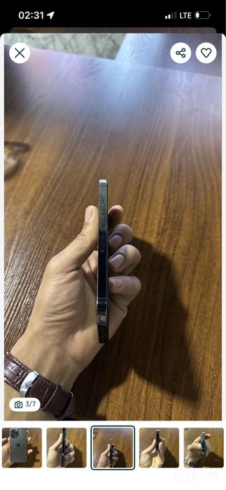 iphone 13 pro ideal