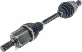 Полуоска предна JEEP RENEGADE 2015-  68249357AA/68254461AA/68283038AA