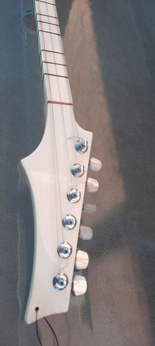 Електрически Саз