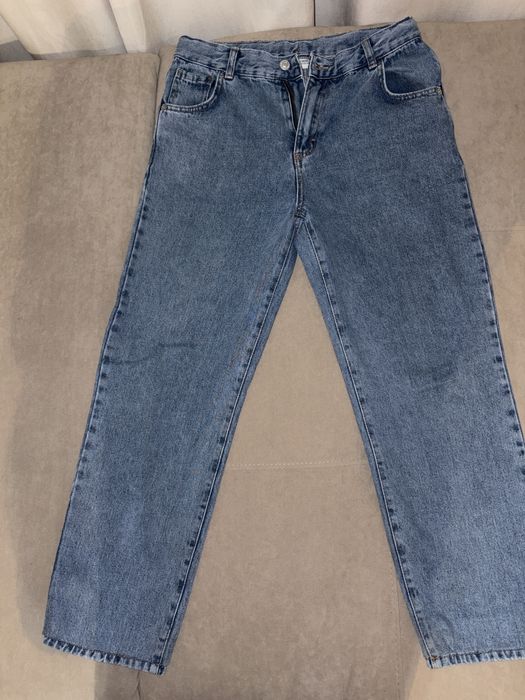 Lc waikiki джинсы