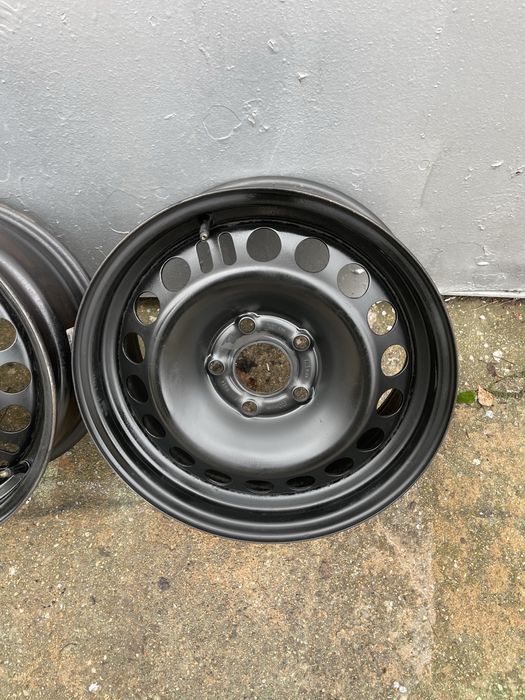 Джанти за опел 15цола