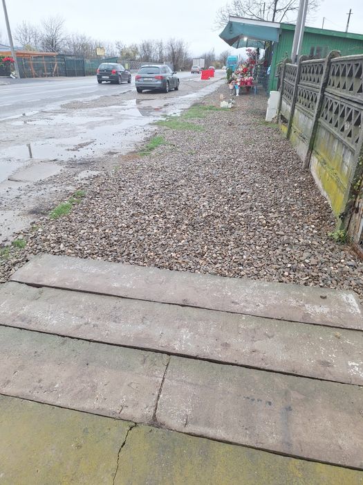 Inchiriez spatiu comercial