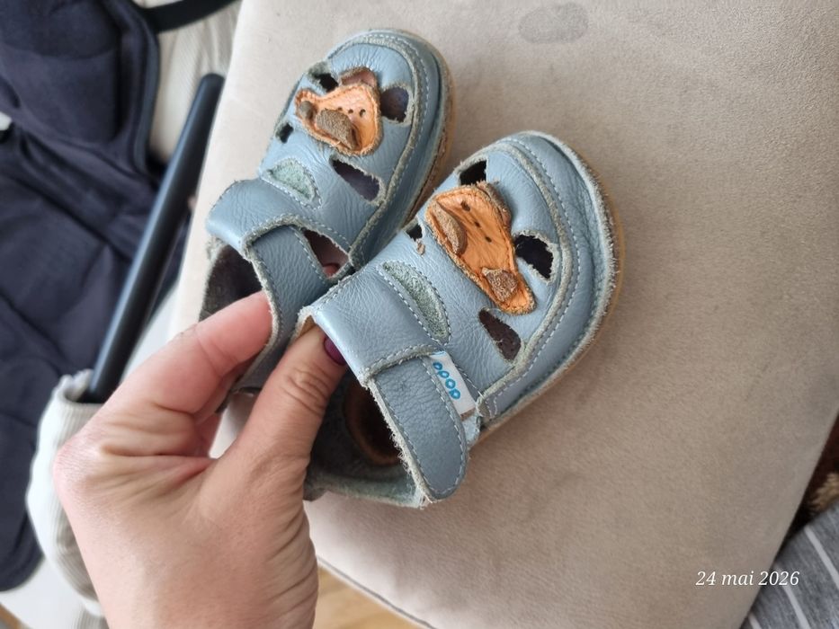 Sandale DODO SHOES