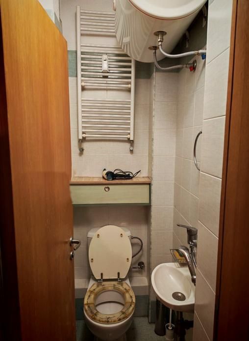 Дава се под наем Тристаен апартамент в София, Младост 2 - 105 кв.м за 820 € - Снимка #8