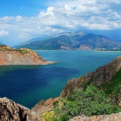 Такси в горы из Ташкента забираем из дома на целый день, недорого