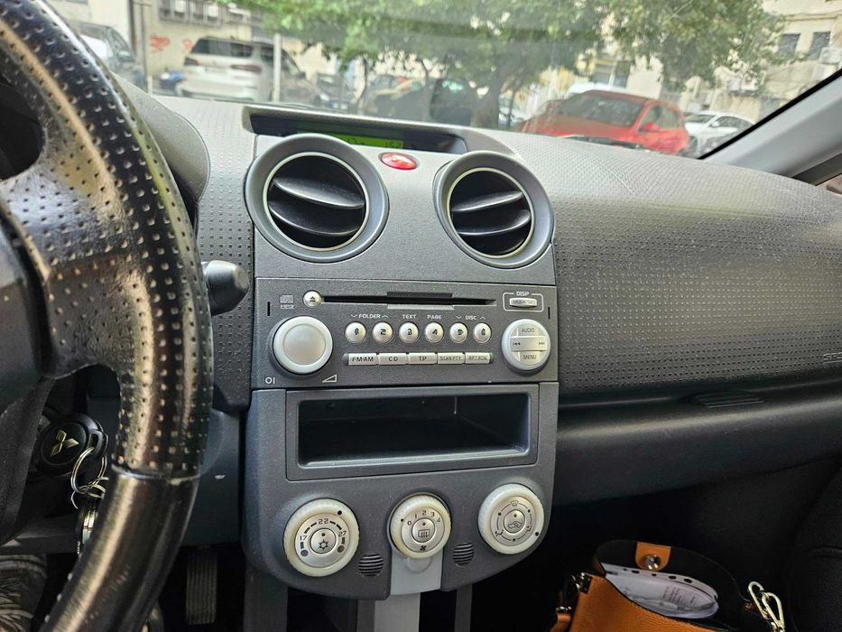 MITSUBISHI Colt 2008 — imagine 5