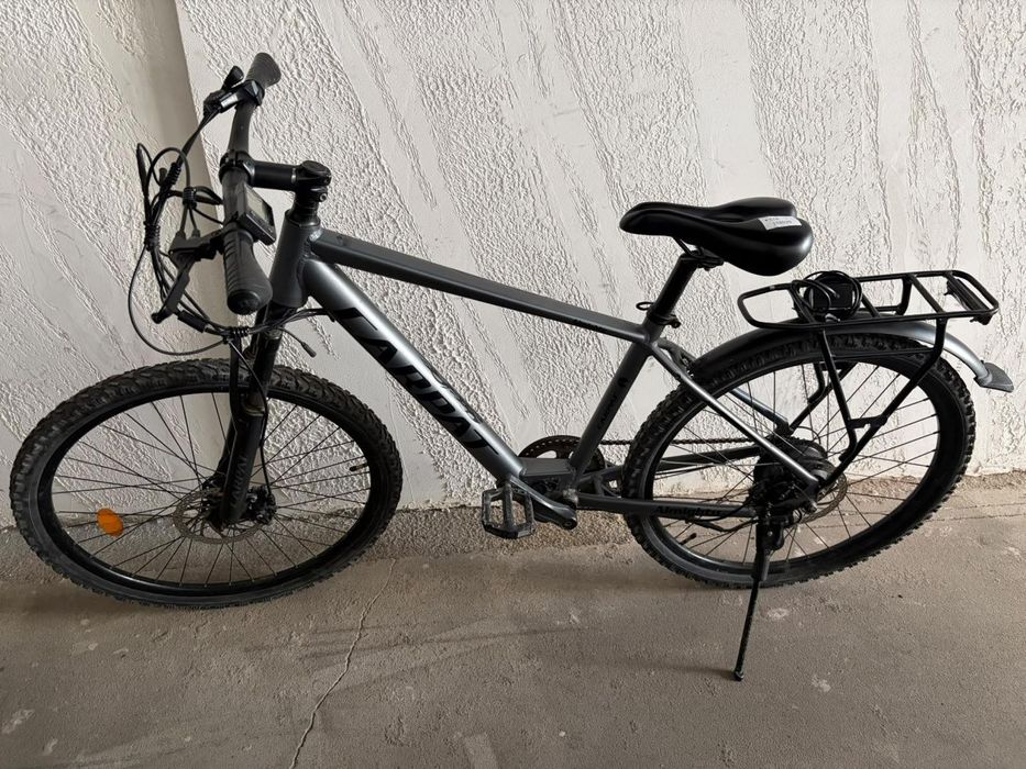 Bicicleta electrica Carpat MTB Almighty C26518E, 26", -A-