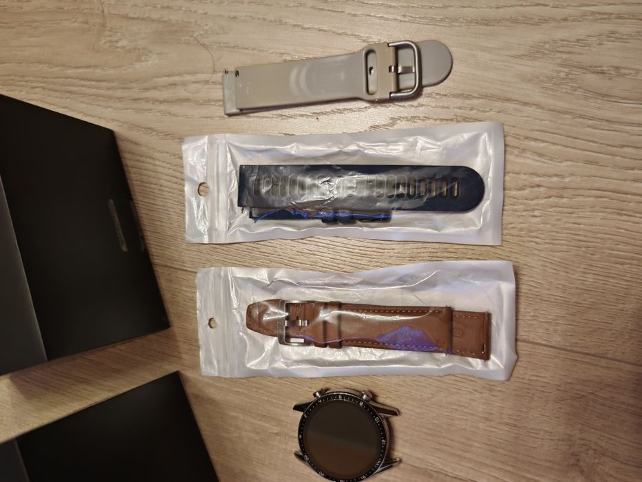 Huawei watch GT2
