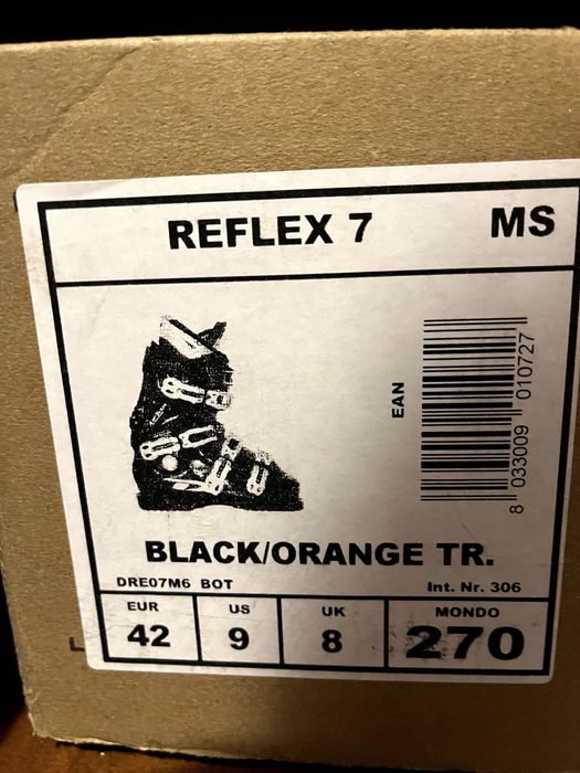 Ски обувки DALBELLO