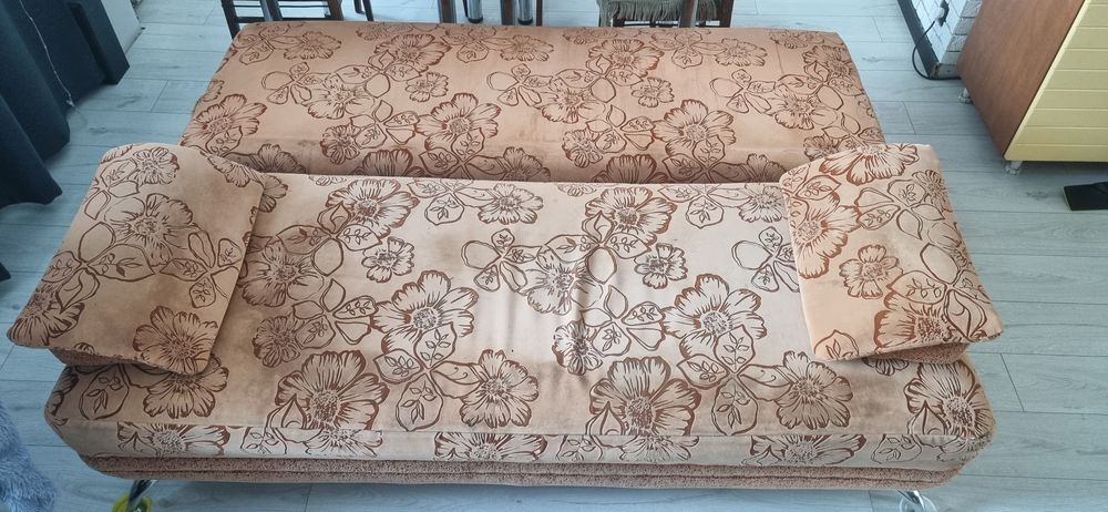 Диван раздвижной