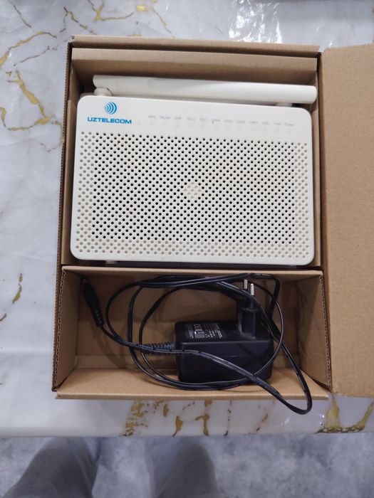 Продаю модем Хуавей