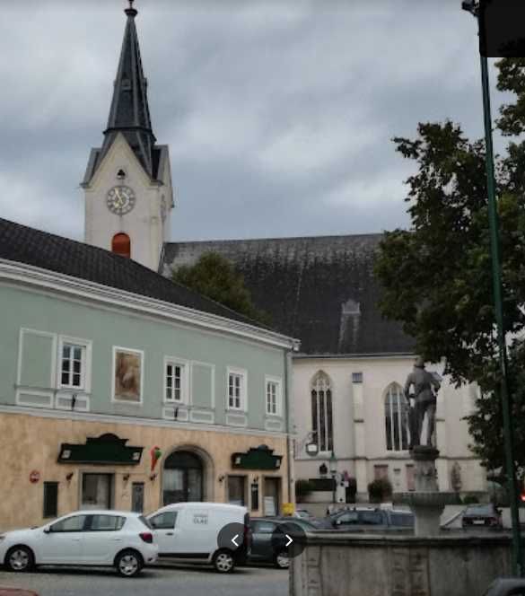 Къща в Австрия-до ключ, 109 м2, гр. Иббс ан дер Донау, Петценкирхен