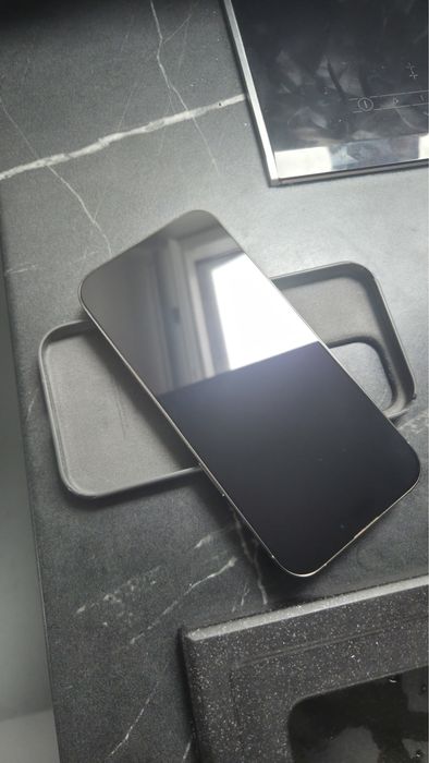 Iphone 16 pro max 256gb