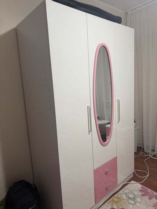 Mobilier dormitor pentru copii
