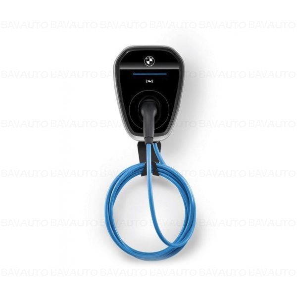 Statie de incarcare BMW WallBox Plus (22 kW, T2, IEC) - Gen 4