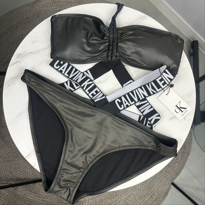 Calvin Klein дамски бански
