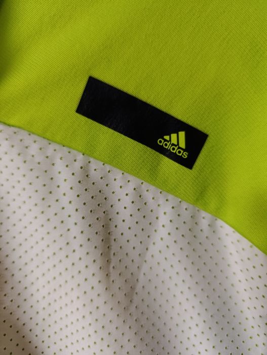 Горнище на Adidas