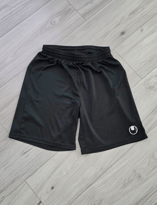 Pantaloni scurti M!