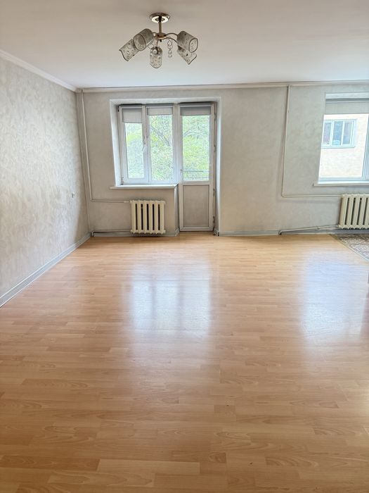 Продам 2/х комнатная квартира