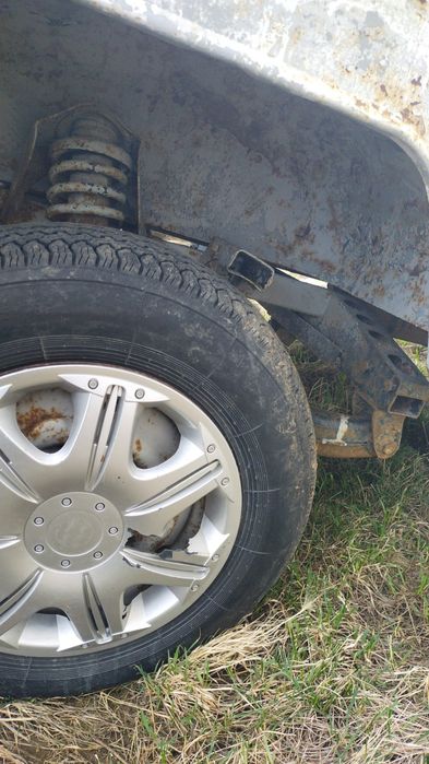 Продам тележку  не дорого