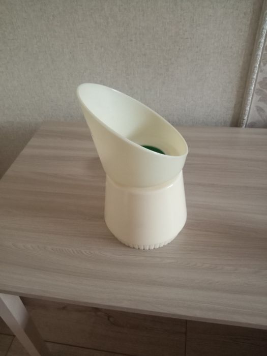 Продам ингалятор паровой