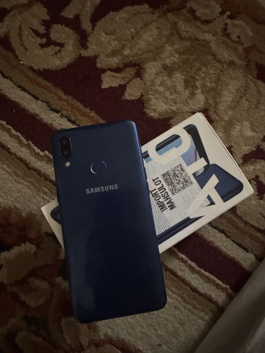Samsung galaxy A10s