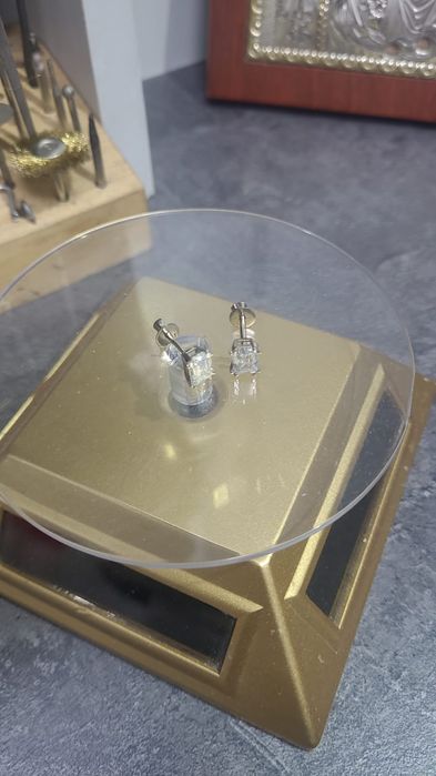 Брилианты и изделия