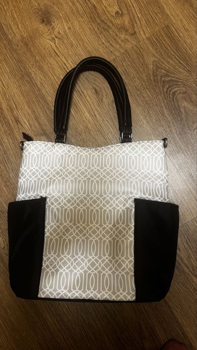 Чанта за количка Q play