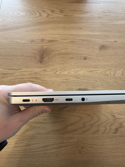 Laptop Lenovo IdeaPad 5 Pro, 16 inch, Ryzen 7, RAM 16 GB, SSD 512 GB