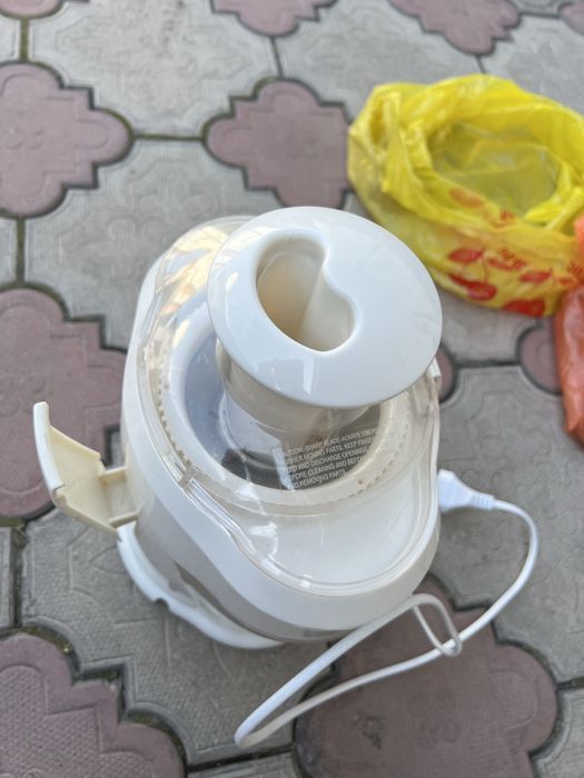 Сока выжималка в хорошем виде