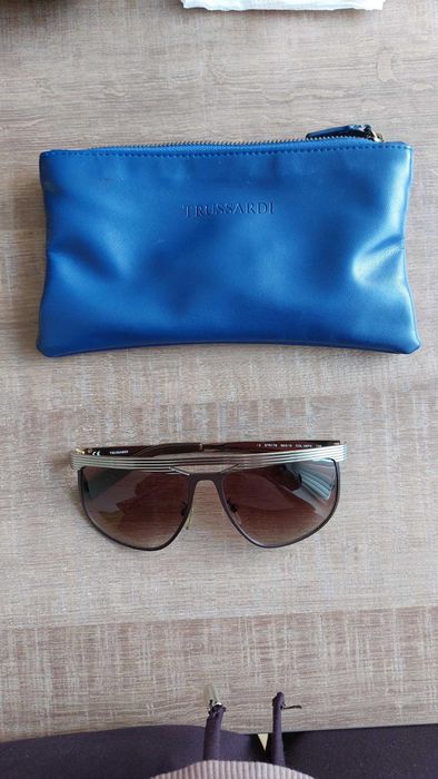 Дамски Слънчеви очила Trussardi