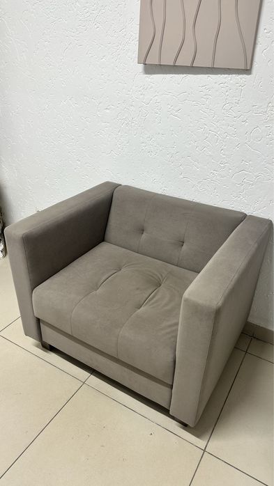 Продам 2 кресла для дома или офиса