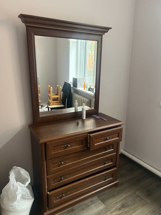 Спальная гарнитура