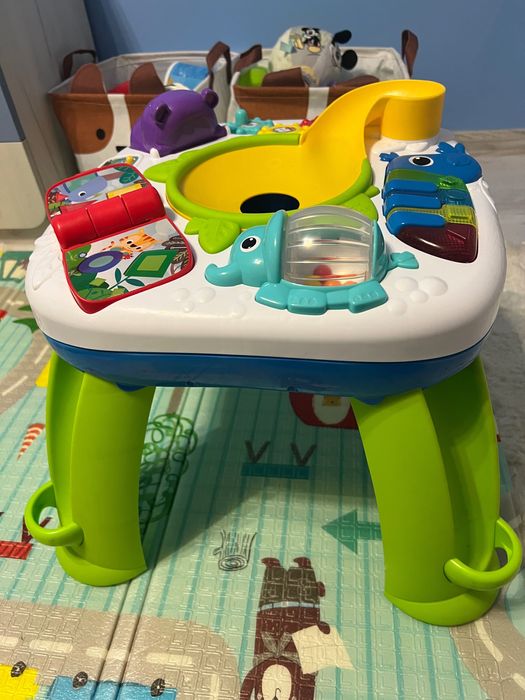 Интерактивна маса за игра