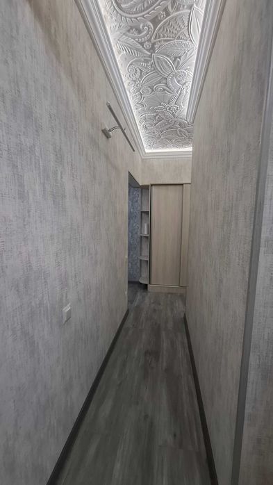 Сдаётся в аренду 1 комнатная квартира