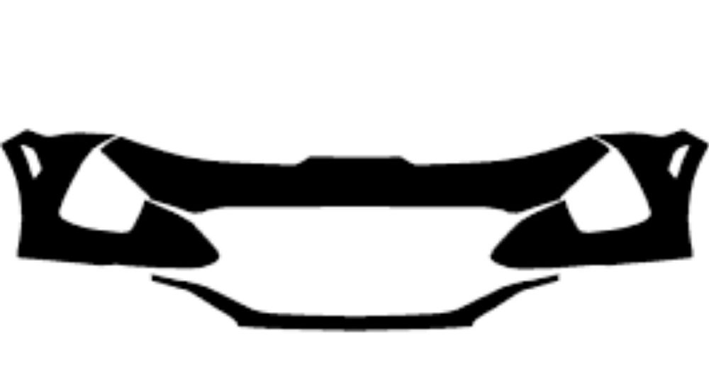 Kia K5 GT LINE bamper, fara