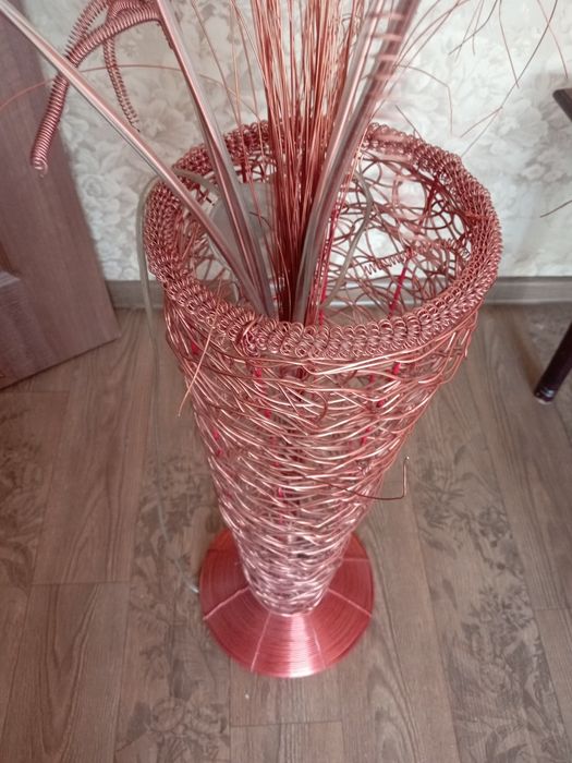 Продам вазу декор