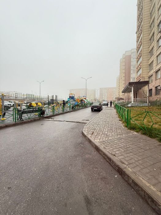 Сдам 1а ком Туран 2