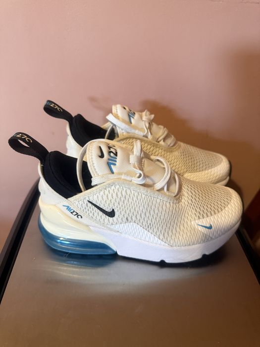 Детски маратонки nike air max