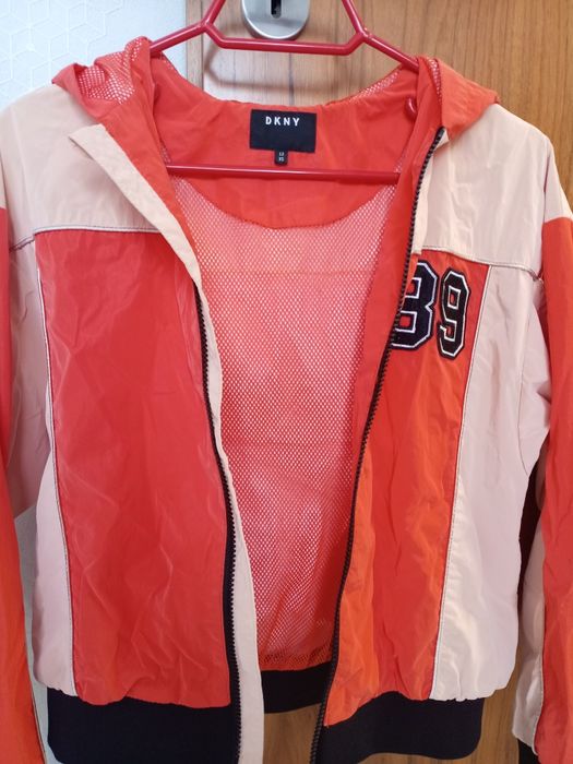 Детско яке DNKY 12г-xs