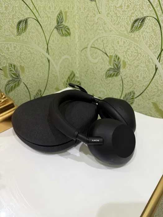 наушники SONY WH 1000XM6